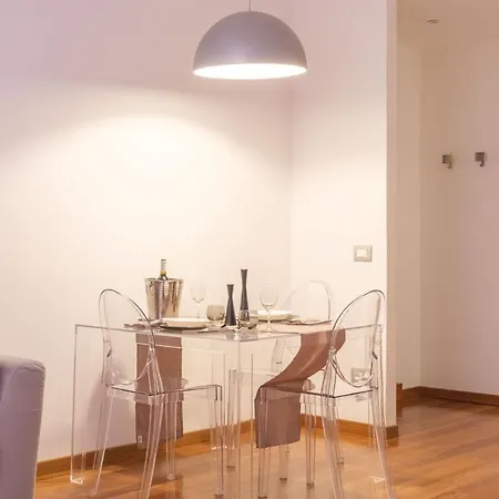 Apartamento D'azeglio & Galluzzi *
