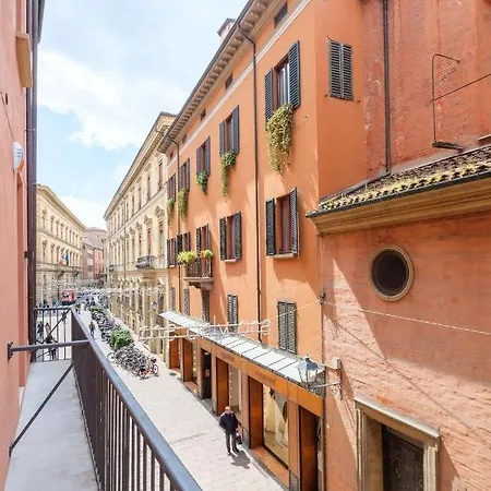 D'azeglio & Galluzzi Apartamento *