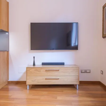 Apartamento D'azeglio & Galluzzi Bolonia