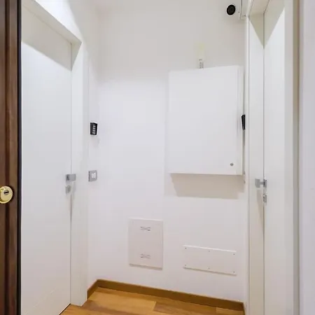 D'azeglio & Galluzzi Apartamento Bolonia