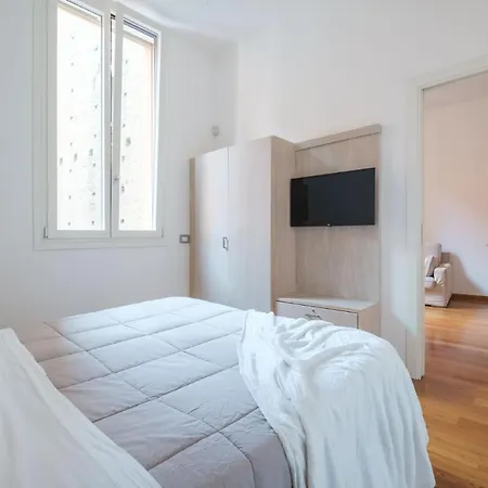 Apartamento D'azeglio & Galluzzi *