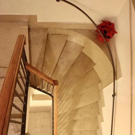 D'azeglio & Galluzzi Apartamento