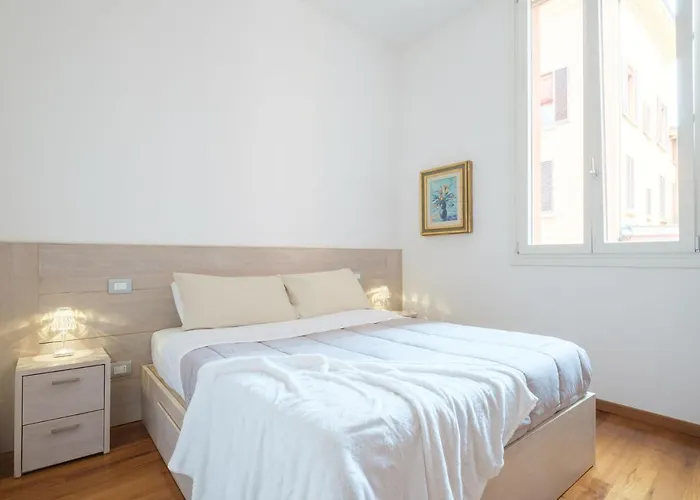 Apartament D'azeglio & Galluzzi *
