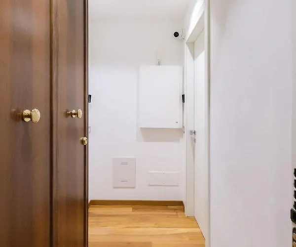 Apartament D'azeglio & Galluzzi Bolonia