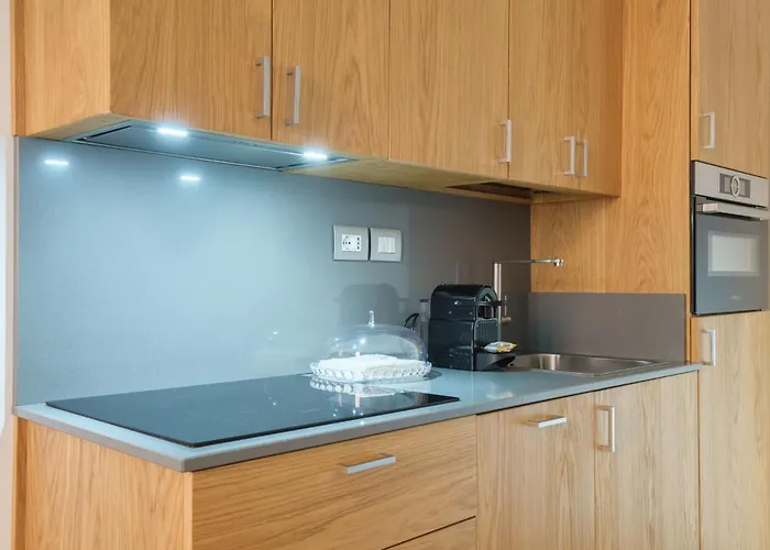 D'azeglio & Galluzzi Apartament