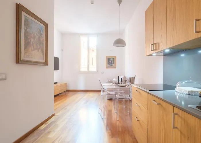 D'azeglio & Galluzzi Μπολόνια