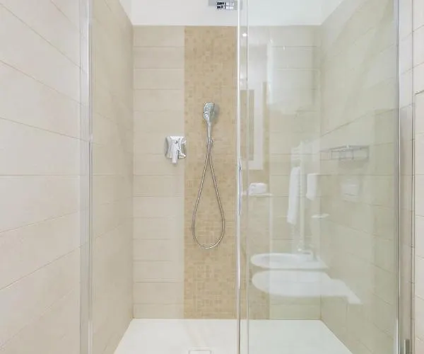 D'azeglio & Galluzzi Διαμέρισμα *