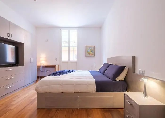 D'azeglio & Galluzzi Διαμέρισμα *