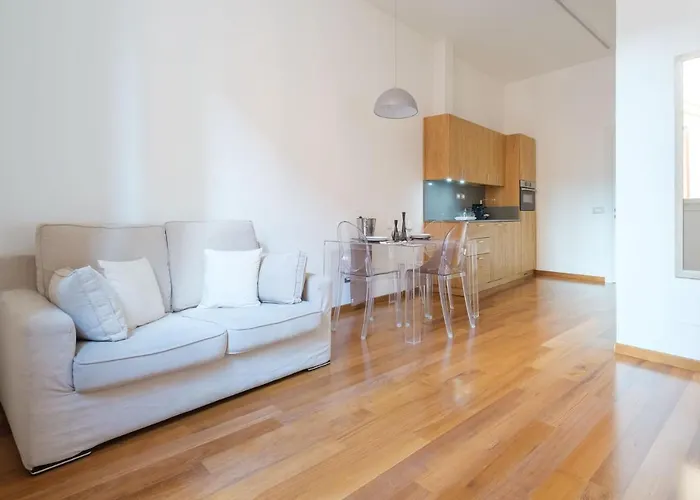 D'azeglio & Galluzzi Apartamento