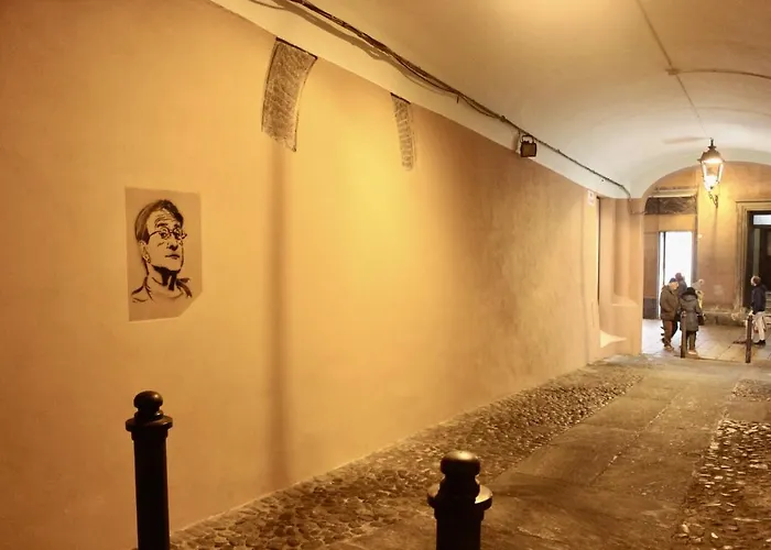 D'azeglio & Galluzzi * Μπολόνια