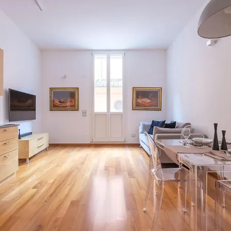 Apartament D'azeglio & Galluzzi Bolonia