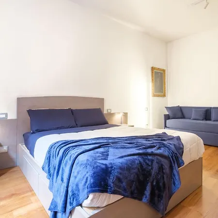 D'azeglio & Galluzzi Apartament Bolonia