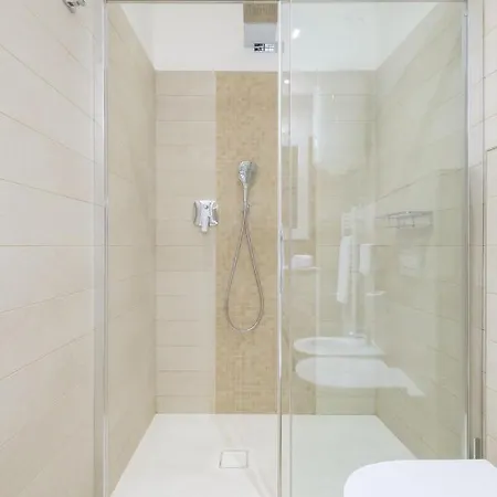 D'azeglio & Galluzzi Apartment *