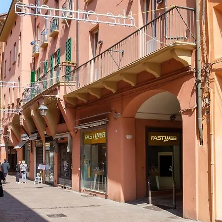 Apartmán D'azeglio & Galluzzi