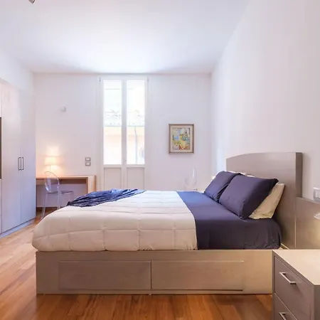 D'azeglio & Galluzzi Apartmán *