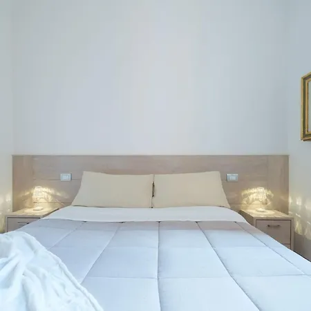 D'azeglio & Galluzzi Apartament