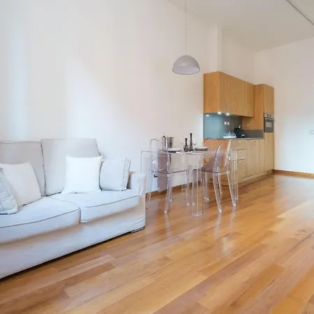 D'azeglio & Galluzzi Apartmán