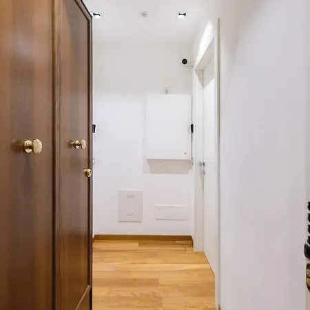 Apartament D'azeglio & Galluzzi Bolonia