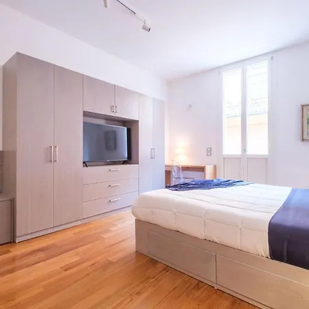 D'azeglio & Galluzzi Apartament Bolonia