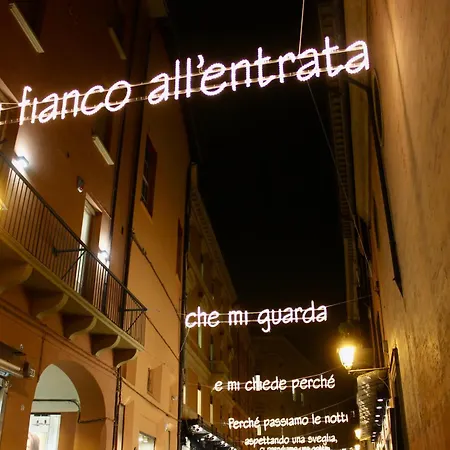 D'azeglio & Galluzzi Bologna