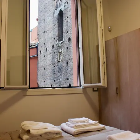 D'azeglio & Galluzzi Apartment