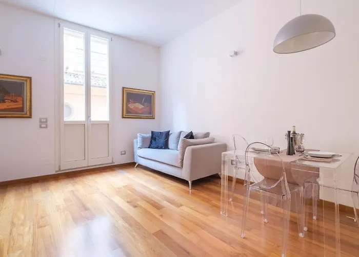 D'azeglio & Galluzzi 公寓 *