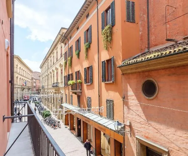 D'azeglio & Galluzzi Apartment *