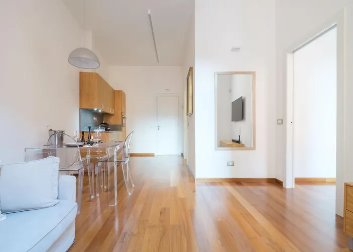 D'azeglio & Galluzzi * Bologna