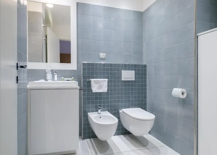 D'azeglio & Galluzzi Apartment Bologna