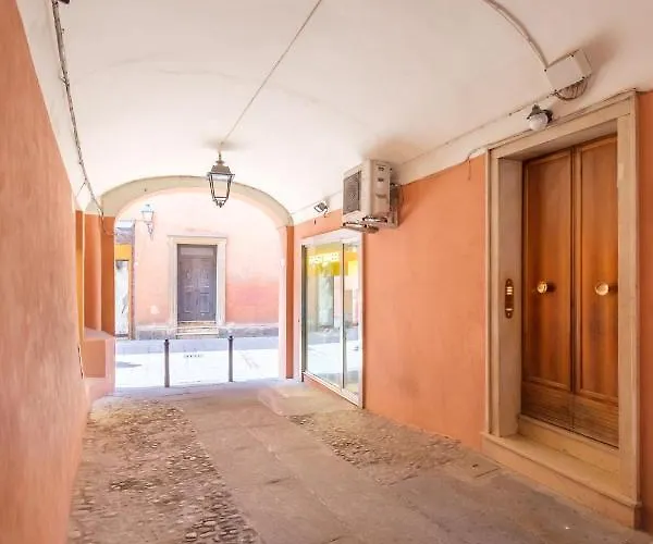 Apartment D'azeglio & Galluzzi *