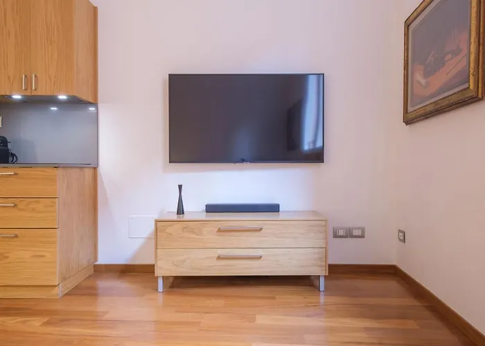 Apartment D'azeglio & Galluzzi Bologna