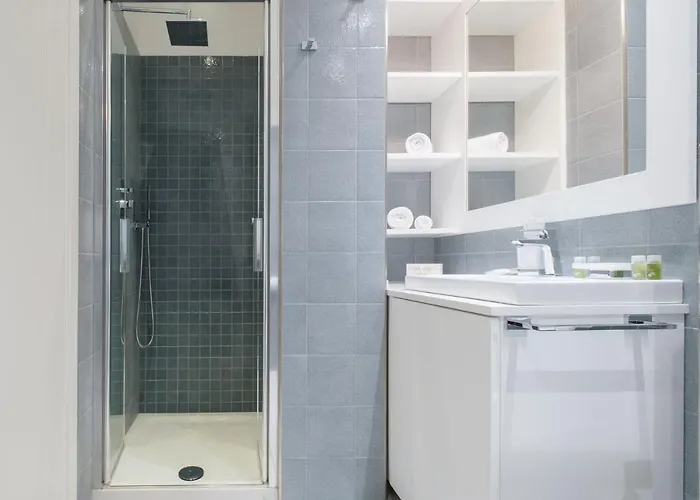 Apartment D'azeglio & Galluzzi *