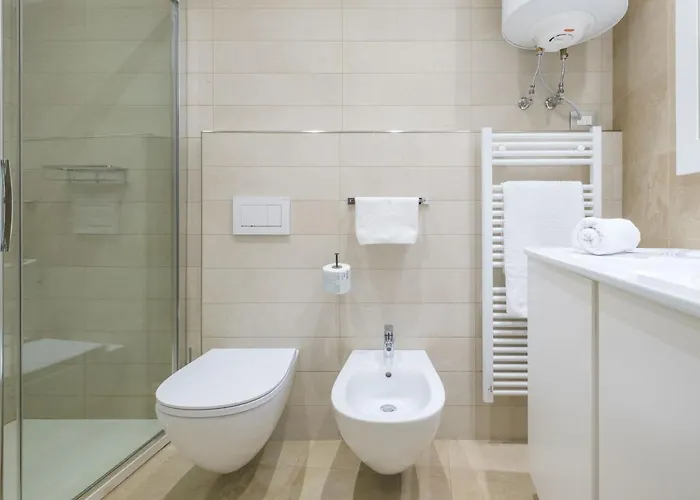 D'azeglio & Galluzzi Apartment