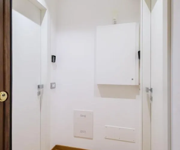 D'azeglio & Galluzzi Apartment Bologna