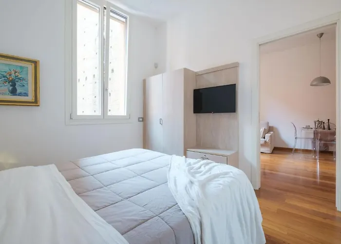 Apartment D'azeglio & Galluzzi *