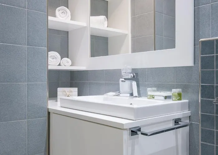 D'azeglio & Galluzzi Apartment