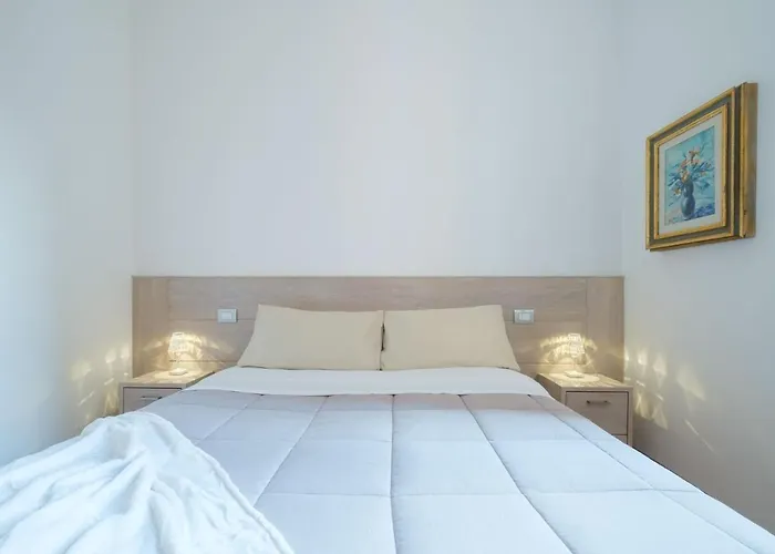 D'azeglio & Galluzzi Apartment