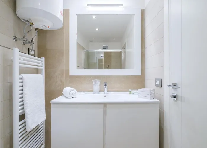 Apartment D'azeglio & Galluzzi Bologna