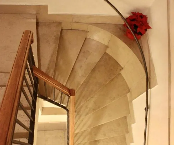 D'azeglio & Galluzzi Apartment