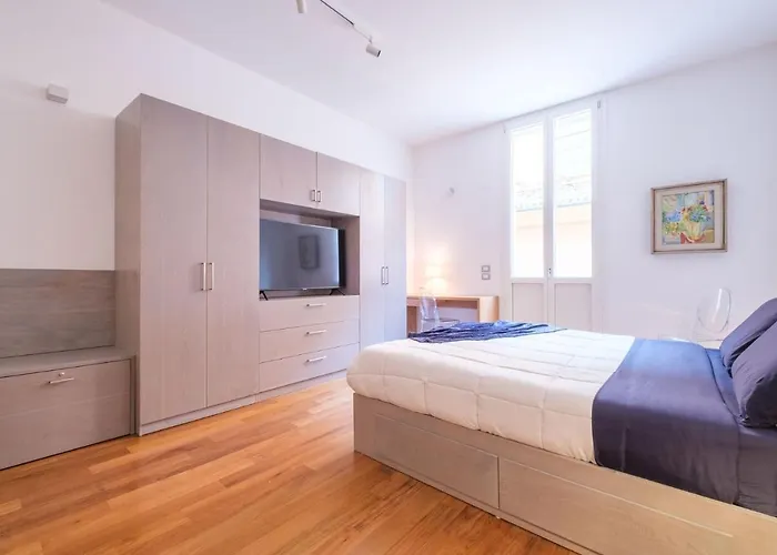 D'azeglio & Galluzzi Apartment Bologna