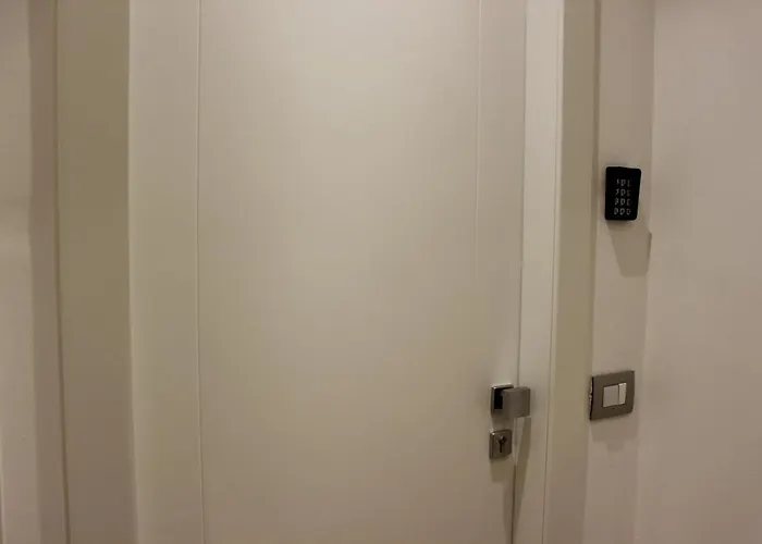 D'azeglio & Galluzzi * Bologna