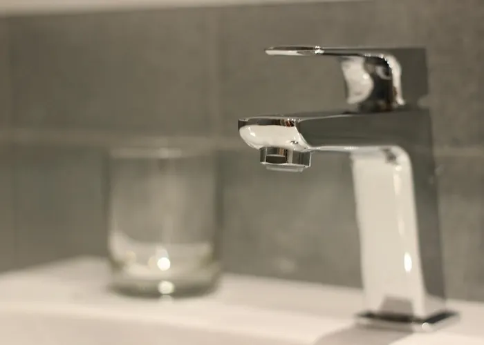 D'azeglio & Galluzzi 公寓 *