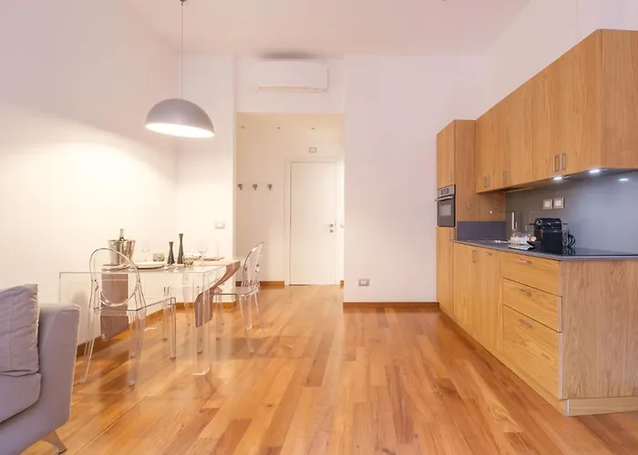 D'azeglio & Galluzzi Apartment