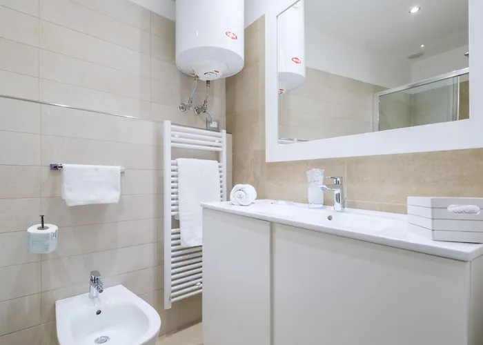 Apartment D'azeglio & Galluzzi *