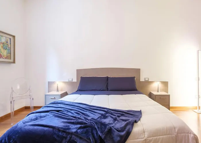 D'azeglio & Galluzzi Bologna