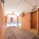 Lägenhet D'azeglio & Galluzzi *