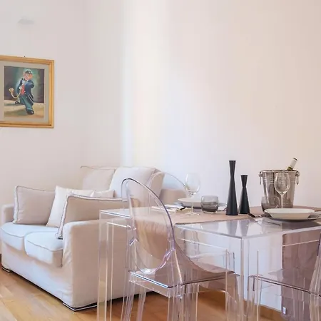 Apartmán D'azeglio & Galluzzi Boloňa