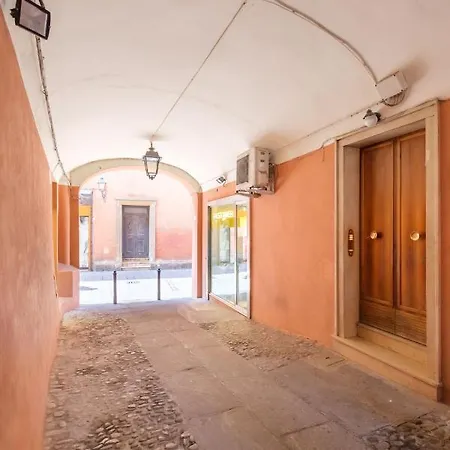 Apartmán D'azeglio & Galluzzi *