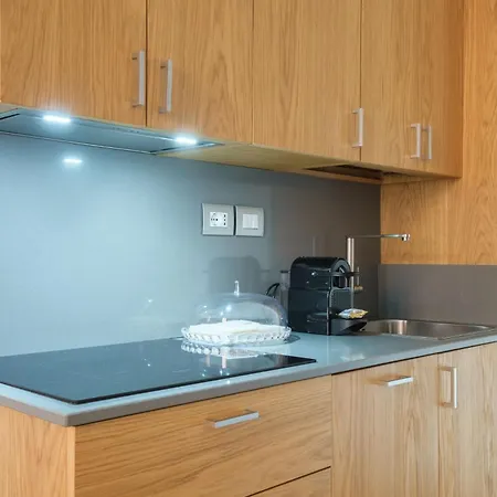 D'azeglio & Galluzzi Apartmán