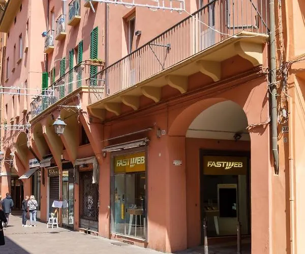 Lejlighed D'azeglio & Galluzzi